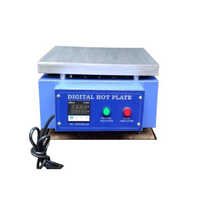 Rectangular Hot Plate