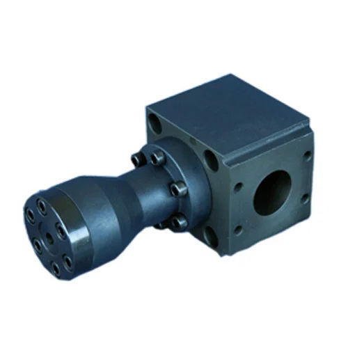 Hydraulic Valve