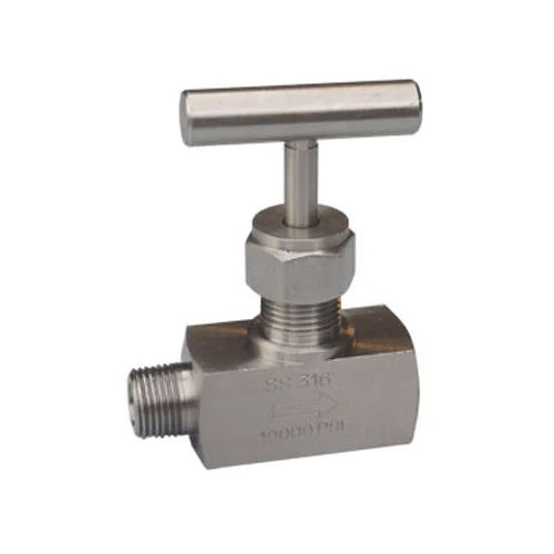 Control Valves