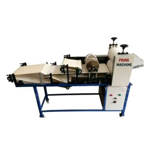 Papad Making Machine