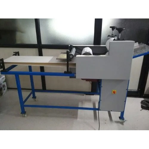 Rice Papad Making Machine Commercial