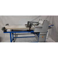 Papad Making Machine With Dryer