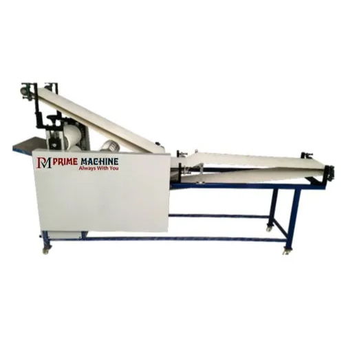 Semi Automatic Samosa Patti Machine