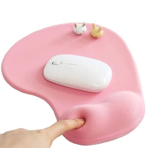 SILICONE MOUSE PAD