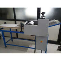 Roti Making Machine