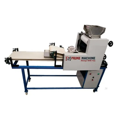 Industrial Chapatti Making Machine