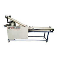 Chapati Making Machine