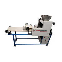 Chapati Rolling Machine