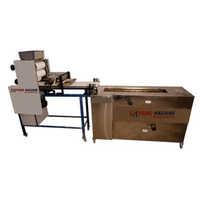 Chapati Roasting Machine