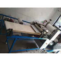 Roti Pressing Machine