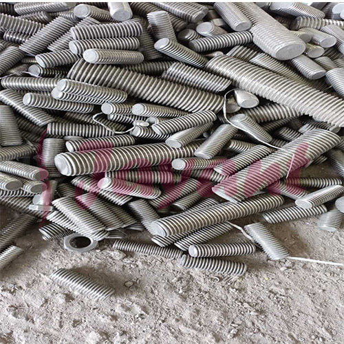 ASTM A453 660 Class B Fasteners