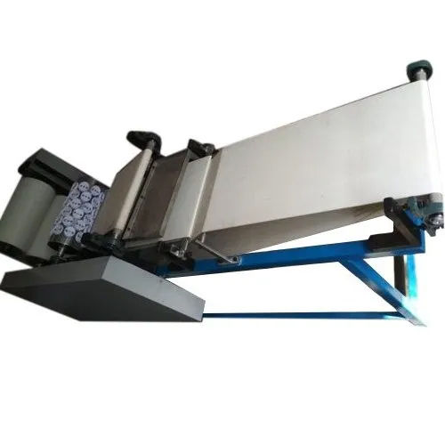 Automatic Chapati Making Machine