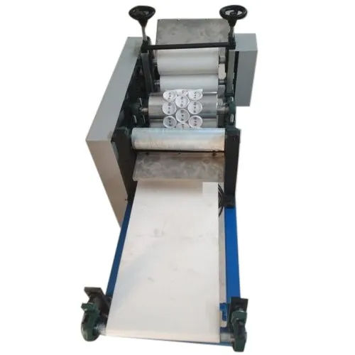 Farsi Puri Making Machine Commercial