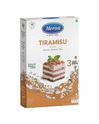 Tiramisu Instant Dessert Mix 200 Grams