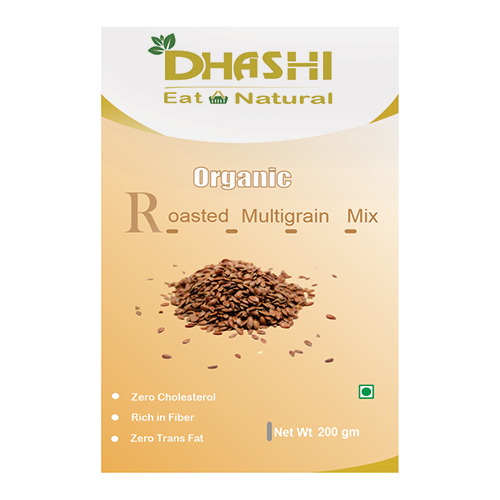 High Quality 200G Roasted Grain