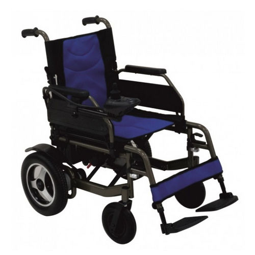 KW 110 A - IMPORTED ELECTRIC WHEELCHAIR