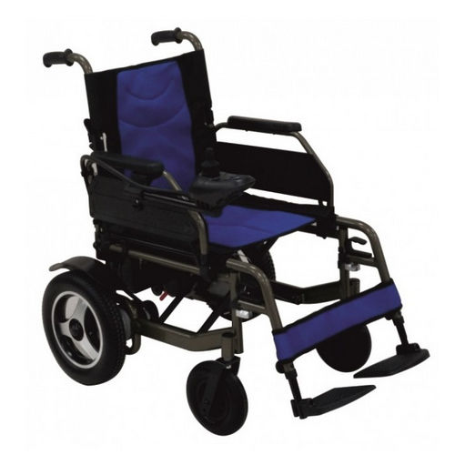 KW 110 A - IMPORTED ELECTRIC WHEELCHAIR