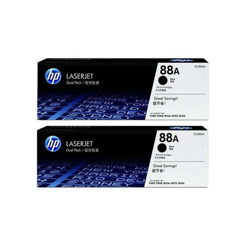 88a toner cartridge