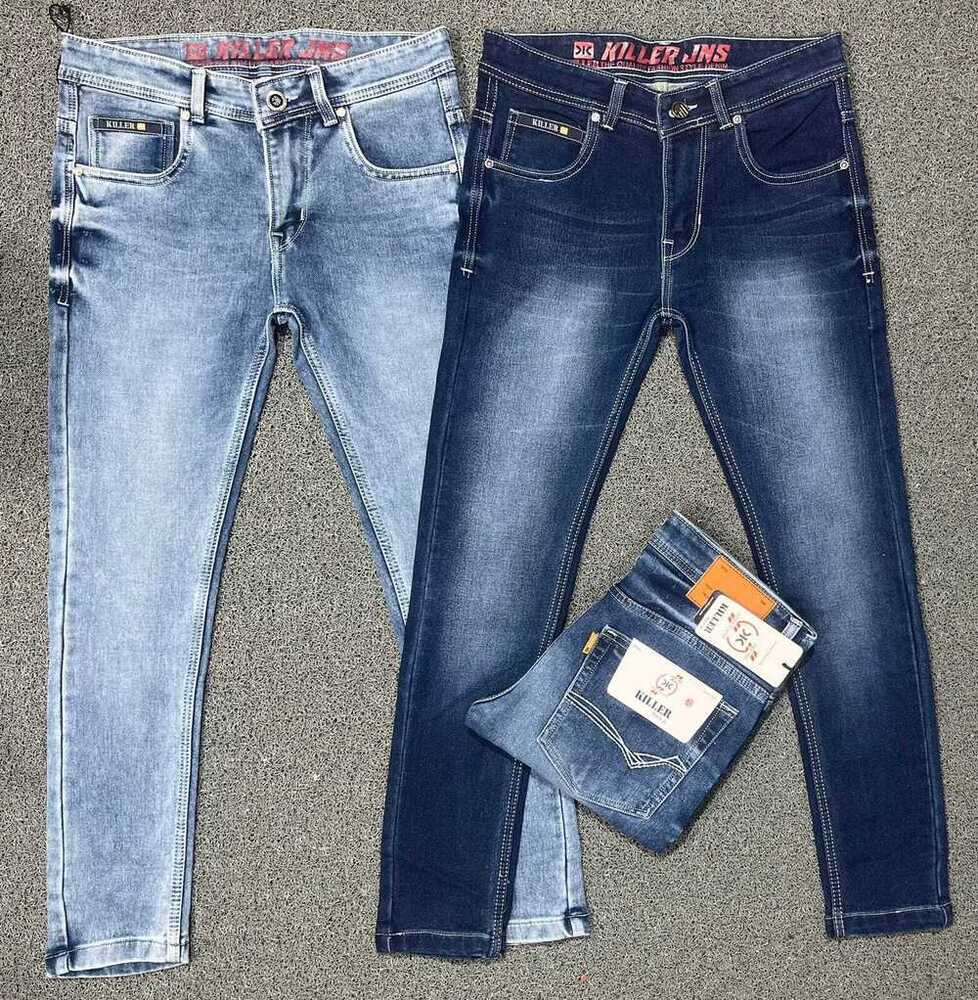 Mens Jeans