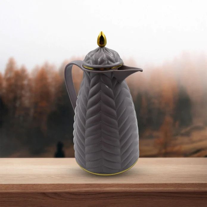 TEA KETTLE PLASTIC