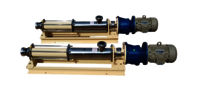 EXPORT - Progressive Cavity Pump ( Helical Screw )