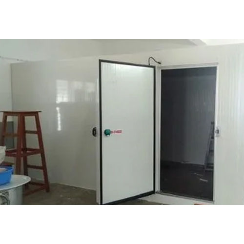 Prefabricated Cold Storage