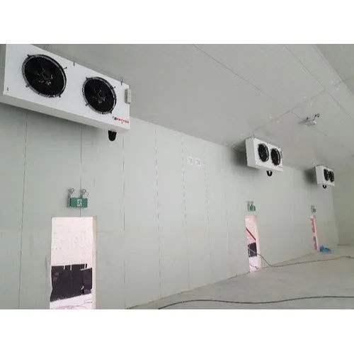 Multicolored Low Temperature Low Profile Unit Cooler