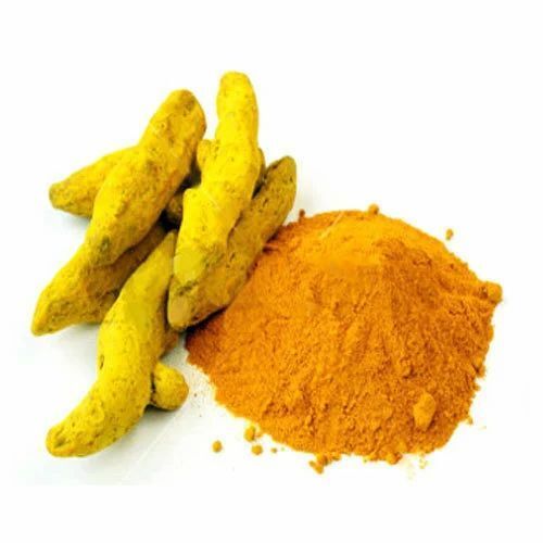 Turmeric Suppliers