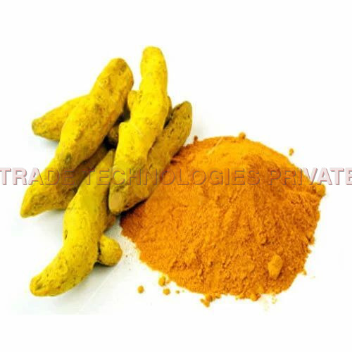 Turmeric Suppliers