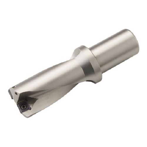 Carbide Insert Drill