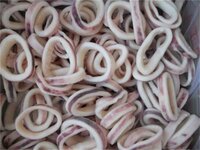 SQC-500-12 Squid Ring Cutting Machine