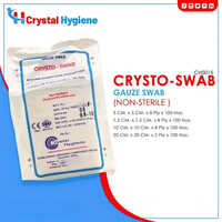 Hospital Dressings - Color: White