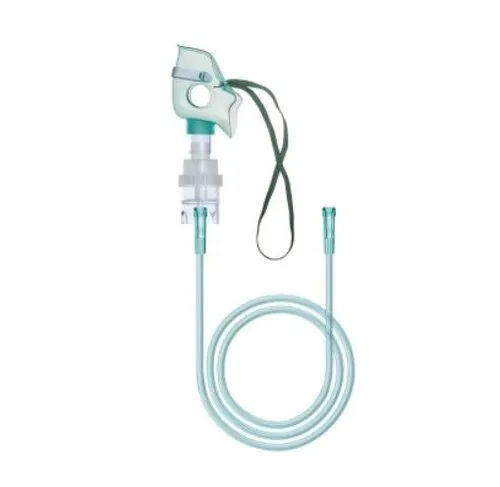 Nebulizer Medical Mask Kit Adult