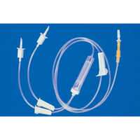 Blood Administration Set