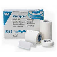 Micropore Paper Medical Tape