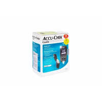 Accu Chek Active Sugar Test Strip - Application: Hospitals