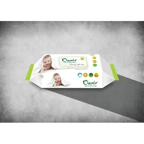 Baby Wipes