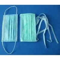 Disposable Face Mask