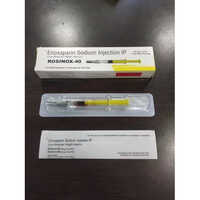 Pharmaceutical Injection