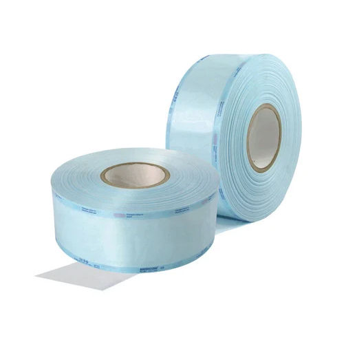 Sterilization Roll 15cm X 200 Meter