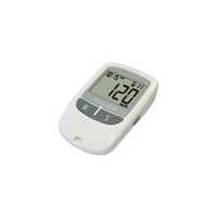 Automatic Glucometer
