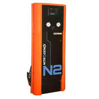 Ats Elgi Nitrogen Tyre Inflator Warranty: Yes