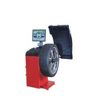 F7v Wheel Balancers Warranty: Yes