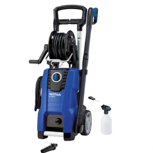 High Pressure Washer