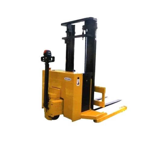 Electric Operated Stacker