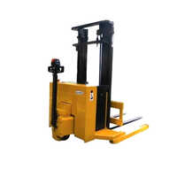 Durable Electric Operated Stacker