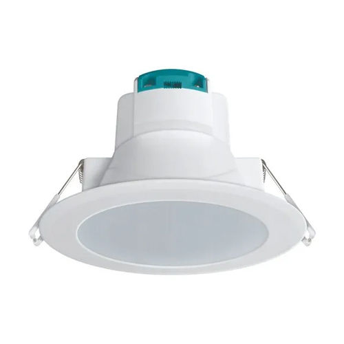 Round Crompton LED Indoor Commercial Lighting