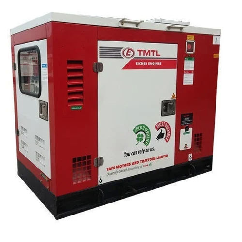 Diesel Generator