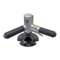 Sp1240 Stainless Steel Polisher Usage: Industrial