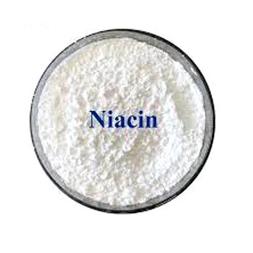 Niacin Vitamin Powder